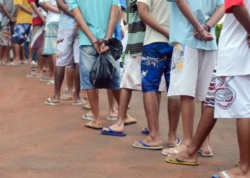 Saidinhas: AGU e Ministério da Justiça pedem ao CNJ critérios para exame criminológico