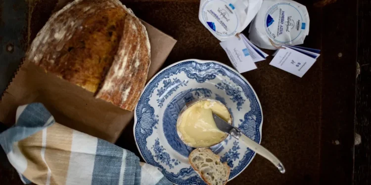 Turismo gastronômico: Queijo brasileiro Morro Azul é o melhor do mundo