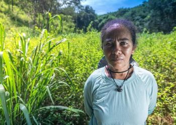 Meio Ambiente: Quilombolas processam mineradora britânica na Chapada Diamantina