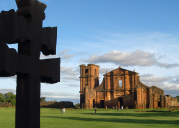 Turismo: Brasil ganha Rota Turística do Caminho das Missões, no Rio Grande do Sul
