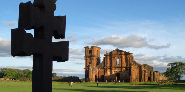 Turismo: Brasil ganha Rota Turística do Caminho das Missões, no Rio Grande do Sul