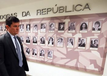 Justiça: Relator no TRE vota contra a cassação de Sérgio Moro