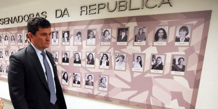 Justiça: Relator no TRE vota contra a cassação de Sérgio Moro