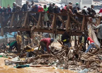 Tanzânia: Inundações matam pelo menos 155 pessoas