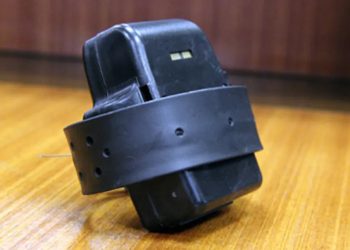 Saidinha: Com a nova lei, estados buscam profissionais para exame criminológico e tornozeleiras