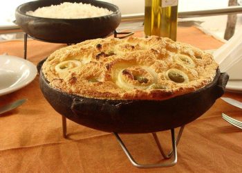 Turismo: Festival gastronômico Fest Torta celebra cultura capixaba