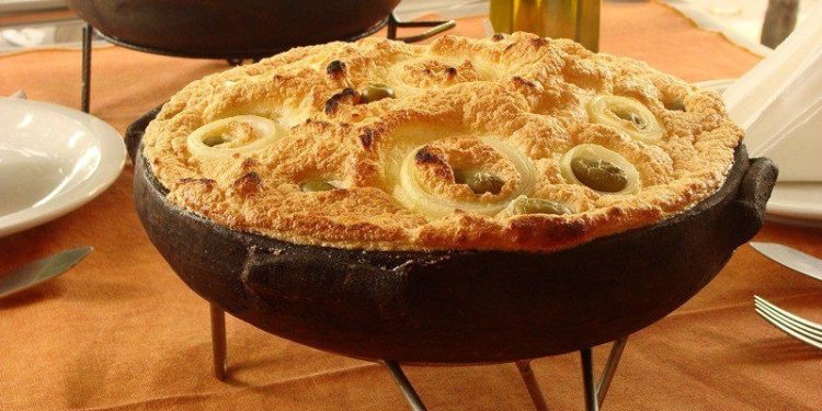 Turismo: Festival gastronômico Fest Torta celebra cultura capixaba