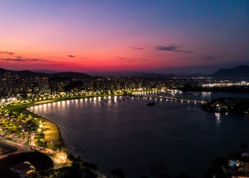 Espírito Santo: Vitória é 3ª capital com a maior taxa de crescimento de investimentos em 2023