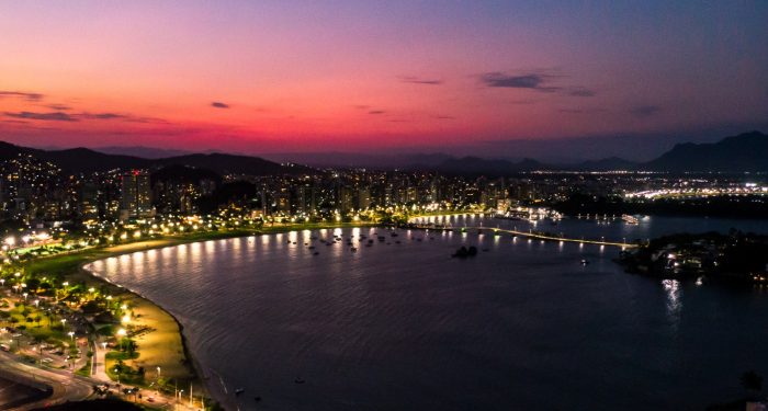 Espírito Santo: Vitória é 3ª capital com a maior taxa de crescimento de investimentos em 2023