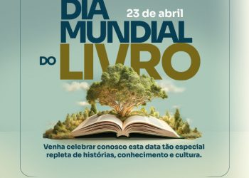 Vitória: Mês do livro é celebrado com diversas ações na Biblioteca Municipal