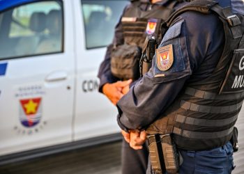 Vitória: Prefeitura publica edital do concurso para a Guarda Municipal