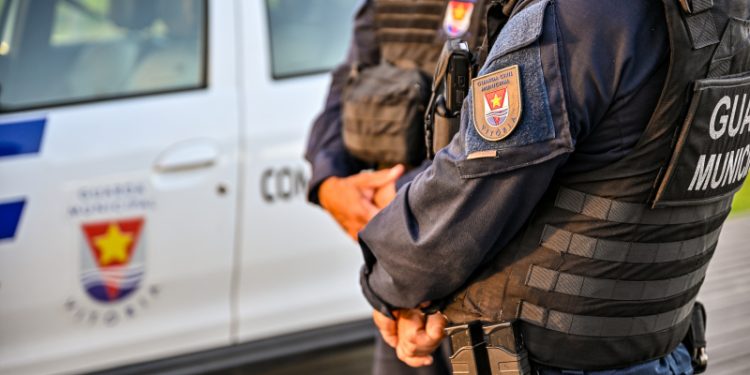 Vitória: Prefeitura publica edital do concurso para a Guarda Municipal