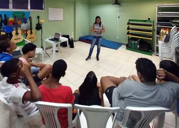 Vitória: Inclusão Produtiva tem oficinas direcionadas para o mercado de trabalho