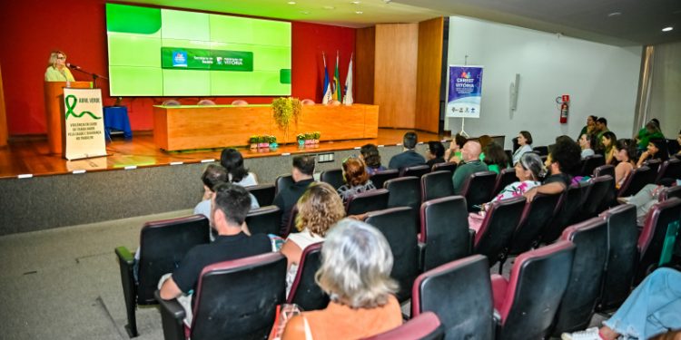 Vitória: Prefeitura promove Seminário sobre Saúde Mental e Assistência ao Trabalhador