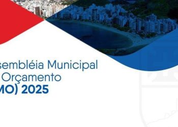 Vila Velha: Participação popular na elaboração da Lei de Diretrizes Orçamentárias de 2025