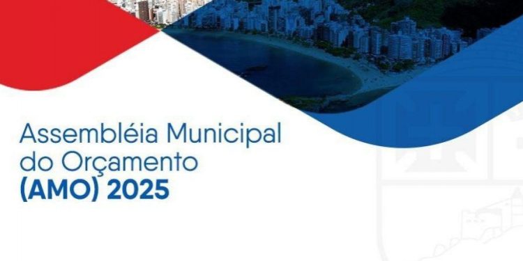 Vila Velha: Participação popular na elaboração da Lei de Diretrizes Orçamentárias de 2025