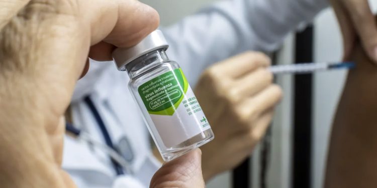 Gripe: Internações por Influenza crescem no Brasil