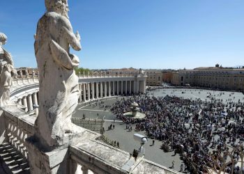 Mundo: Vaticano diz “não” a mudanças de sexo e teoria de gênero