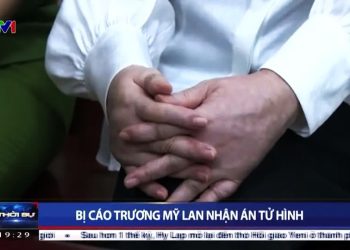 Vietnã: Magnata condenada à morte em caso de fraude de US$ 12 bilhões