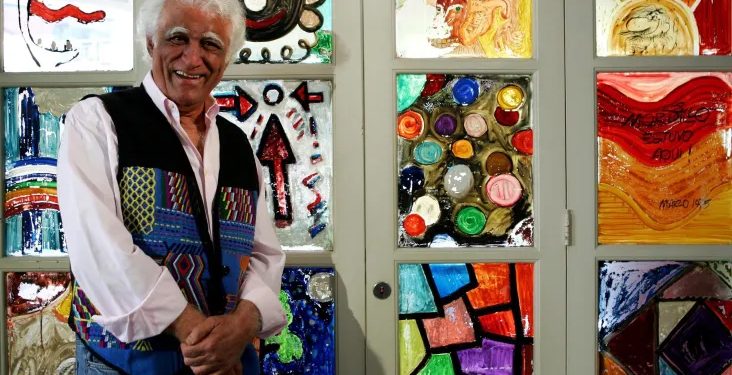 Ziraldo: Pai do ‘Menino Maluquinho’ morre aos 91 anos