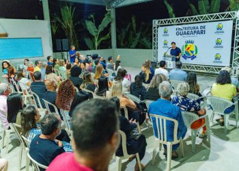 Guarapari: Prefeitura fará obras de drenagem e asfaltamento em São João de Jabuti