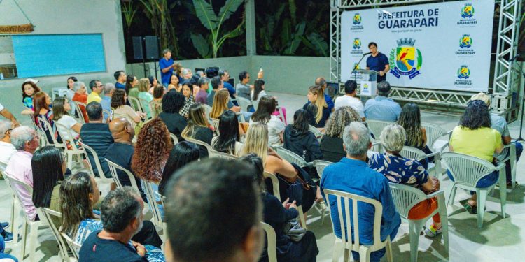 Guarapari: Prefeitura fará obras de drenagem e asfaltamento em São João de Jabuti