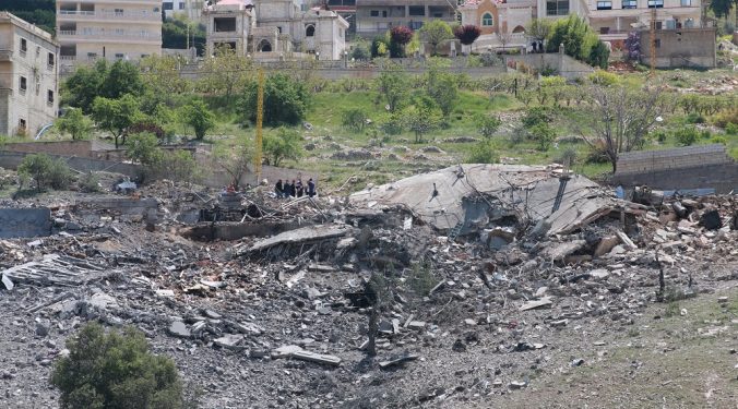 Guerra: Irã se considera vingado e alerta a Israel que não responda