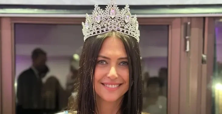 Argentina: Mulher de 60 anos ganha concurso e pode disputar o Miss Universo