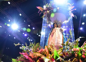 Festa da Penha 2024: Ó, vem conosco, vem caminhar!