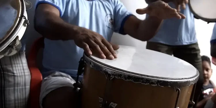 Tradição: Rio credencia rodas de samba para programa de desenvolvimento cultural