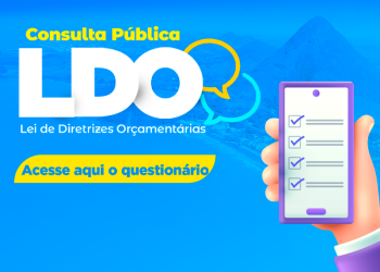 Piúma: Prefeitura promove Audiência Pública referente a Lei de Diretrizes Orçamentárias 2025