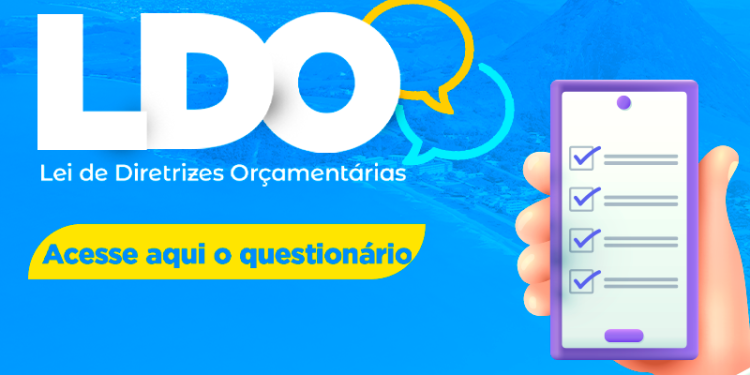 Piúma: Prefeitura promove Audiência Pública referente a Lei de Diretrizes Orçamentárias 2025