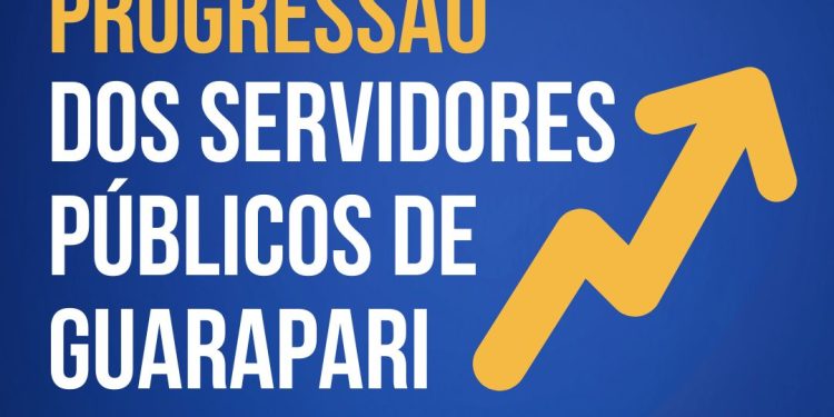 Guarapari: Prefeitura anuncia plano de pagamento de progressões por desempenho a servidores