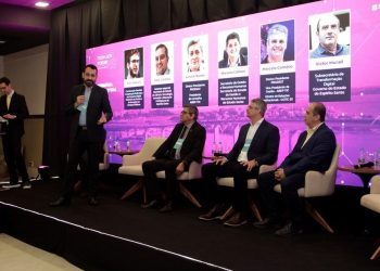 Espírito Santo: Evento debate boas práticas de Governo Digital
