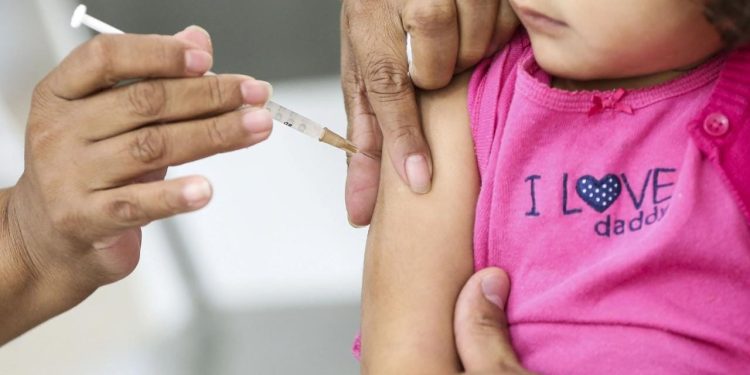 Anchieta: Saúde promove Dia D contra a gripe neste sábado (13)