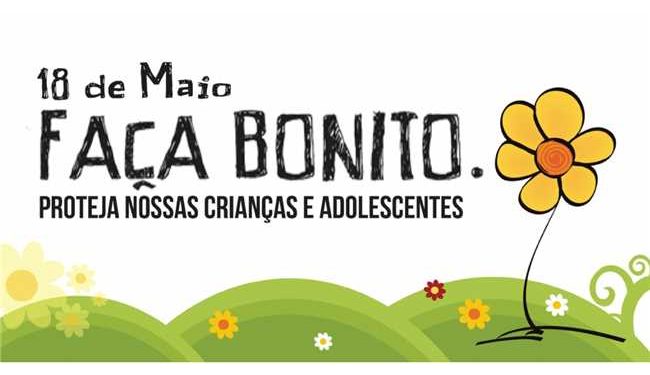 Alfredo Chaves: Carretão da Alegria presente na campanha contra abuso sexual de crianças