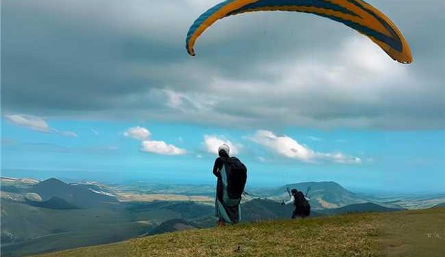 Alfredo Chaves: Campeonato Capixaba de Voo Livre Super Open colore os céus neste fim de semana