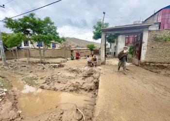 Afeganistão: Inundações matam pelo menos 153