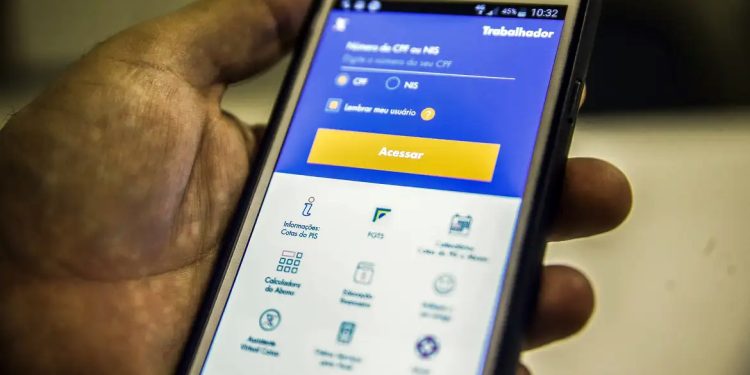 RS: Saque-Calamidade está disponível a trabalhadores de 59 cidades gaúchas