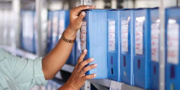 Piúma: Prefeitura lança o primeiro edital de eliminação de documentos do arquivo público