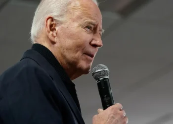 Polêmica: Biden defende Israel e nega genocídio em Gaza