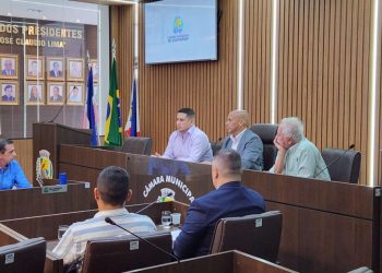 Guarapari: Ex-servidor da prefeitura aponta supostas irregularidades na licitação do transporte público