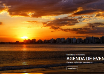 Calendário Turístico Oficial do Brasil: tudo sobre eventos nacionais em um só lugar