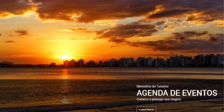 Calendário Turístico Oficial do Brasil: tudo sobre eventos nacionais em um só lugar