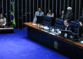 Senado: Programa para setor de eventos é prorrogado e vai à sanção