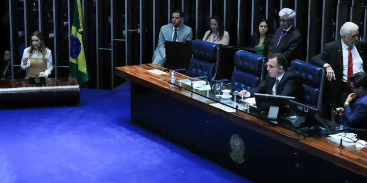 Senado: Programa para setor de eventos é prorrogado e vai à sanção
