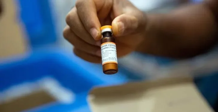 Canadá: Ontário registra primeira morte por sarampo em mais de uma década