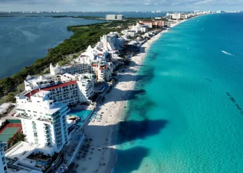 Turismo: Cancun foi de vila de pescadores a um dos destinos mais badalados do mundo