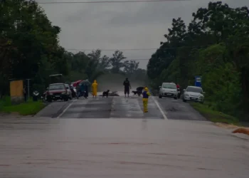 Rio Grande do Sul: Pelotas determina evacuação de seis localidades por causa do risco de cheia
