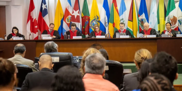 Meio Ambiente: Corte Interamericana de Direitos Humanos vem ao Brasil para debater emergência climática